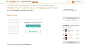 Want to know a cool trick which can. How To Get Chegg Answers For Free Unblur Chegg 2021