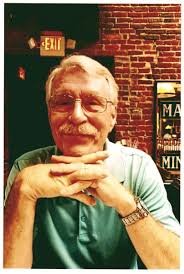 Clint Withrow Obituary