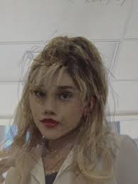 Lady Ethel Mallory Cosplay