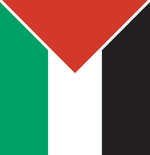 The paraguayans sealed their passage to the copa sudamericana knockout stage after coming from behind to win in. Palestino F C Wikipedia