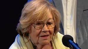 Adiós a Pily Ponce, ícono de la radiofonía rosarina