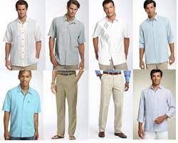 The rod 'n' reel resort has a unique tropical feel, and. Beach Wedding Attire For Guests Men Ntrth Dress Wedding Attire Guest Beach Attire Guest Attire