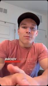 So excited to have World Champion & Olympic bronze Medalist Brody Malone at  Flip Fest Week 5!! Who will be here to work with one of the greatest male  gymnasts in the world?!?! LET’S GO!! #flipfest ...