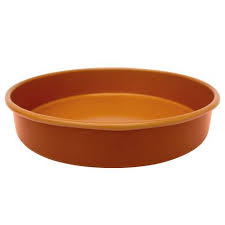 Gotham Steel Vs Red Copper 10 Pcs Cookware Set Comparison Round Cake Pans Gotham Steel Cake Pans