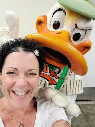 Take Me Out To The Ballgame!! Mark your calendars folks, we are headed out  to Harbor Park again! August 1st, same deal as last year except will be in  the 3rd base