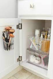 Bathroom Cabinet Organizer Ideas Bathroom Cabinet Organization Small Apartment Bathroom Diy Bathroom Storage