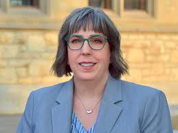 Melissa Just Appointed Dean of Libraries for University of Southern  California — Association of Research Libraries