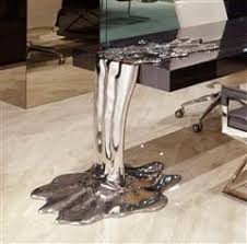 conference desk interior deco interior art resin in wood