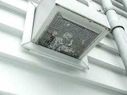 Check spelling or type a new query. Plugged Dryer Vent Caps Fire Safety Hazard