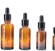 Amazon.com: 1PCS Dropper Bottles with Scale Reagent Empty ...