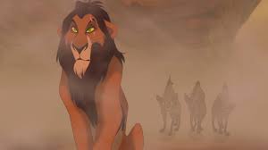 Premières images du portrait de ce grand lion. Did Scar Eat Mufasa In The Lion King Grim Theories Explore What Happened To Mufasa S Body
