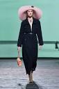 Fall 2024 Ready-to-Wear Fashion shows | Vogue