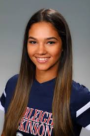 2020 Women's Soccer Roster