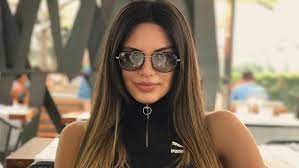 Join facebook to connect with almeida abazi and others you may know. Almeda Abazi I Bashkohet Sfides Se Re Ne Instagram Foto Lapsi Al