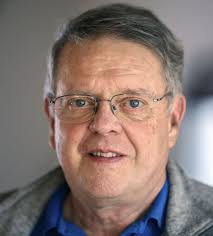 Member Snapshots: Oliver (Pete) Morton