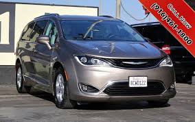 After reading the concerns and problems in these threads, starting to get cold feet. Used Chrysler Pacifica Hybrid For Sale In Sacramento Ca Cargurus
