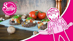 Murats Frikadellen Murats 5 Minuten Youtube Rezepte Essen Essen Und Trinken