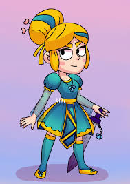 Grab your pen and paper and follow along as i guide you through these step by step. Warrior Piper Brawl Stars By Lazuli177 On Deviantart