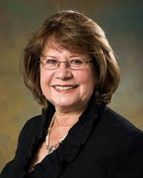 NRA Staff Spotlight: Susan Recce