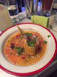 The 2021 hamburg european open was a combined men's and women's tennis tournament played on outdoor clay courts. Leche De Tigre Hamburg Ottensen Restaurant Bewertungen Telefonnummer Fotos Tripadvisor