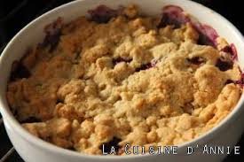Crumble Pommes Cassis Recette Crumble Pomme Recette Crumble Pomme Recette Crumble