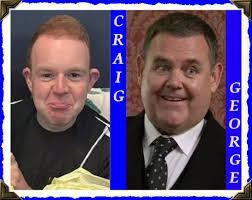 Whose this Bobby guy that's sponging off Carla. Waste of space she should  show him the door. She must be mad