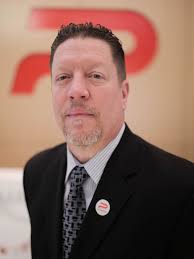 Staff Directory • Steve Dyson