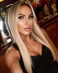 Trina Hoover's Instagram, Twitter & Facebook