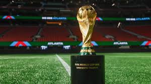 Cerimônia de abertura da Copa do Mundo 2026: veja horário e onde assistir ao vivo