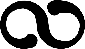 Link infinity speakers on youtube. File Euler S Infinity Sign Svg Wikimedia Commons
