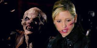 Buffy The Vampire Slayer: Why The Turok-Han Are So Powerful