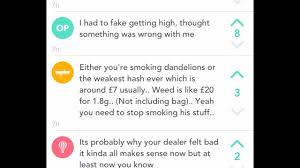 8 best youtube secrets, tips, & tricks. I Smoke Too Much Weed Funny Yik Yak Youtube