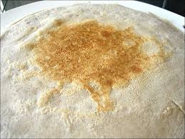 Pate A Galette Salees Rustique Une Pate A Galettes De Sarrasin Comme E Bretagne Pour Realiser Vos Galettes Bretonnes Https Happypapilles Fr Pate Galettes