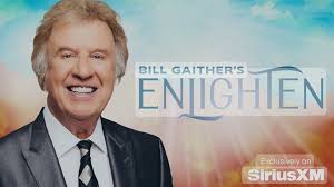 Hi! Message from Bill Gaither “For a few years I've been saying—there's a  hole in the heart of America that is as big as the Grand Canyon. And it  seems we're trying