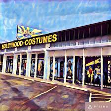Maybe you would like to learn more about one of these? Home Hollywood Costumes
