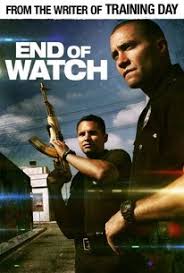 Although the precise model of bond's watch is undetermined, it's now. End Of Watch Movie Quotes Rotten Tomatoes