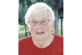 Betty Deane Obituary (2015)