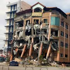 The east coast of the island, including the towns of davao city, mati city and davao oriental, were rocked by the quake, which registered as a. Philippines Rocked By Third Strong Earthquake In A Month Killing At Least 20 People South China Morning Post