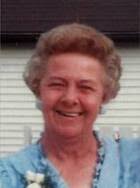 Kathleen Ibbotson Obituary