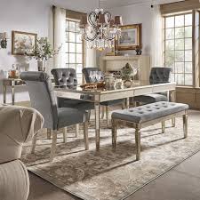 Overstock Com Online Shopping Bedding Furniture Electronics Jewelry Clothing More Dining Room Furniture Mirror Dining Room Dining Room Sets