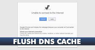 Want To Flush The Dns Cache Of Windows 10 Check Out The Best Method To Flush And Clear Dns Cache On Windows 10 Computer Dns Computer Windows 10