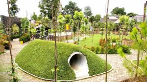 Setiap kampus memiliki keunikan dan kemenarikan tersendiri. 27 Tempat Wisata Di Cimahi Yang Hits Gambar Dan Info