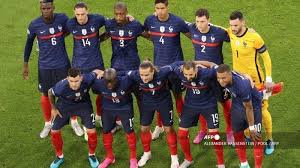 France), secara resmi disebut sebagai republik prancis (bahasa prancis: Hi2vn0gs07madm