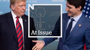What U S Election Results Could Mean For Canada At Issue Youtube
