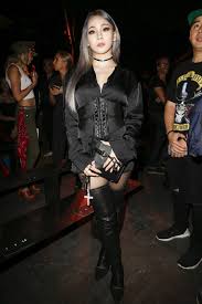 Alexander Wang Spring 2017 Ready To Wear Fashion Show Fashion Kpop Fashion Fashion Show