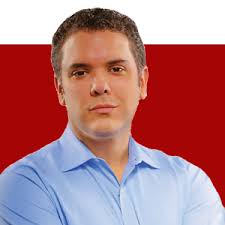 Ivan duque a reçu, lors des. Making Sense Of Colombia S Crowded Presidential Field Americas Quarterly