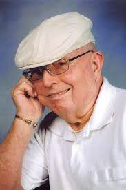 William McSweeney Obituary