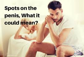 Ingrown hairs do not usually require treatment, but some remedies can improve the symptoms. Spots On The Penis Dr Elist Penile Enlargement Surgeon