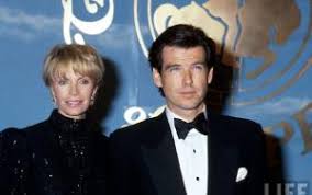 Maybe you would like to learn more about one of these? Cassandra Harris Biography Parents Siblings Married Husband Pierce Brosnan Children Death Net Worth Biography