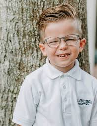 Preparing for college and life at Cambridge Christian School • O ctober 2018